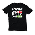 Happy New Year 2024 T-Shirt
