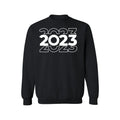 Happy New Year 2024 Sweatshirt