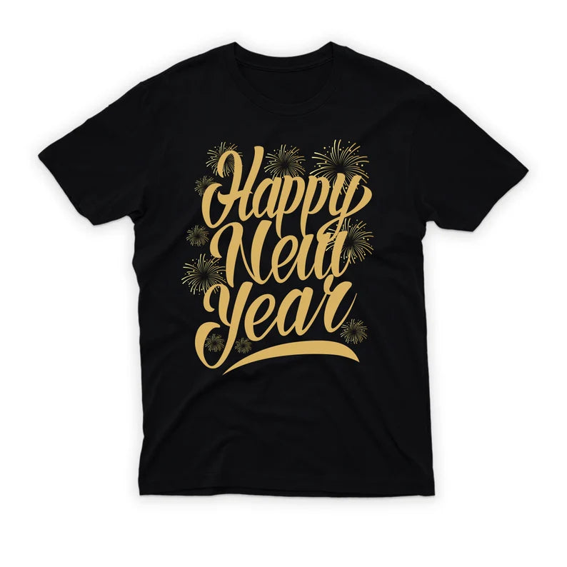 Happy New Year 2023 T-Shirt