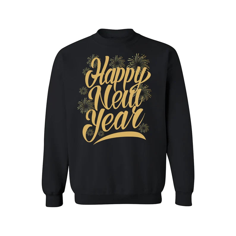 Happy New Year 2023 Sweatshirt
