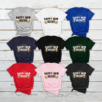 Happy New Year 2023 T-Shirt