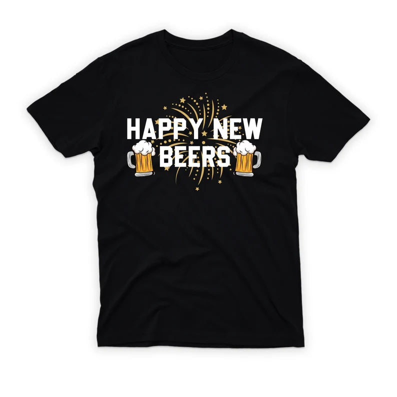 Happy New Year 2023 T-Shirt