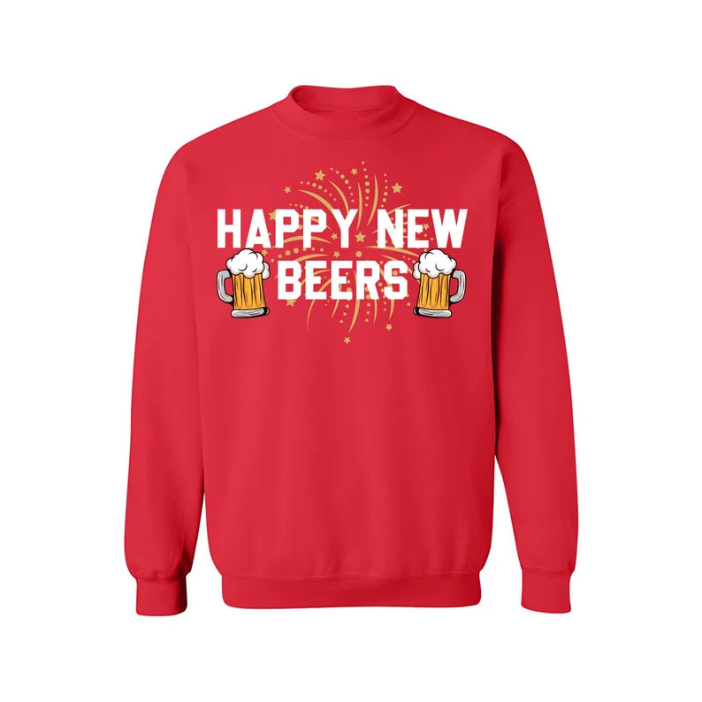 Happy New Year 2023 Sweatshirt