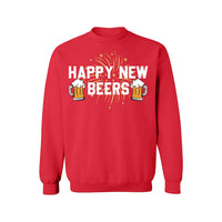 Happy New Year 2024 Sweatshirt