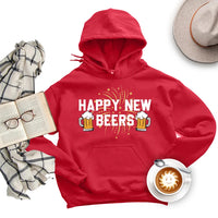 Happy New Year 2023 Hoodie
