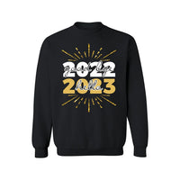 Happy New Year 2023 Sweatshirt