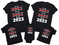 Happy New Year 2023 T-Shirt