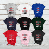 Happy New Year 2023 T-Shirt