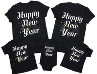Happy New Year 2023 T-Shirt