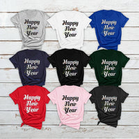 Happy New Year 2023 T-Shirt