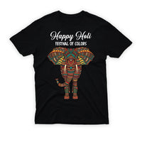 Happy Holi T-Shirt