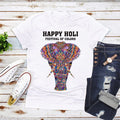 Happy Holi T-Shirt