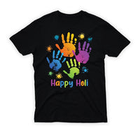Happy Holi T-Shirt