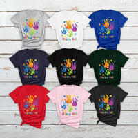 Happy Holi T-Shirt