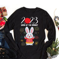 Chinese New Year 2024 Long Sleeve T-Shirt