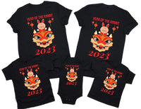 Chinese New Year 2023 T-Shirt