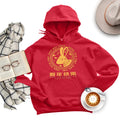 Chinese New Year 2024 Hoodie