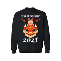 Chinese New Year 2024 Sweatshirt