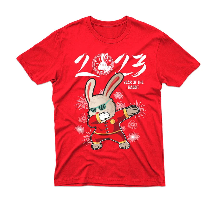 Chinese New Year 2023 T-Shirt
