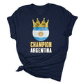Argentina World Champions 2022 Shirt