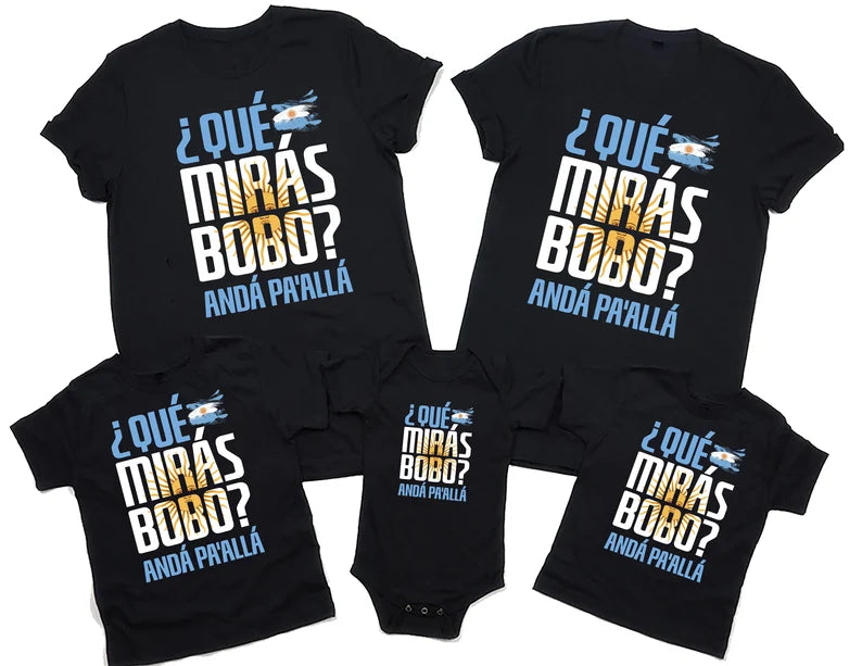 What Are You Looking Funny Speech Shirt