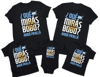 What Are You Looking Funny Speech Shirt