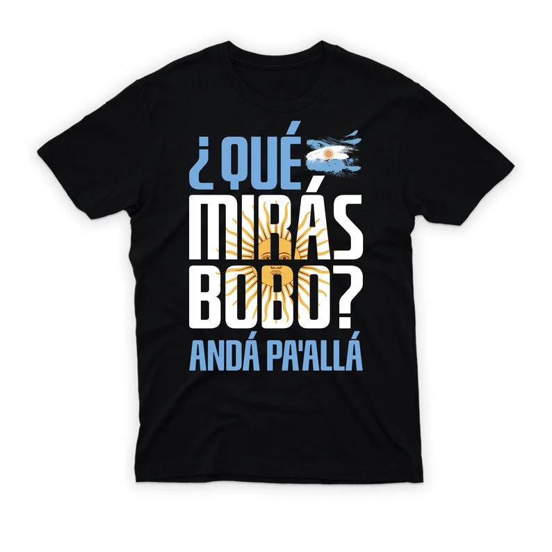 What Are You Looking Funny Speech Shirt