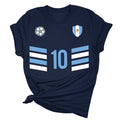 Argentina World Champions 2022 Shirt