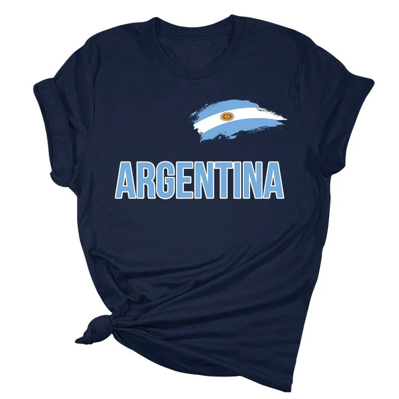 Argentina World Champions 2022 Shirt