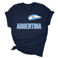Argentina World Champions 2022 Shirt