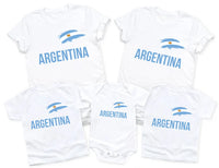 Argentina World Champions 2022 Shirt