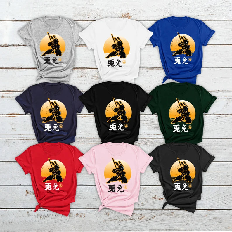 Chinese New Year 2023 T-Shirt