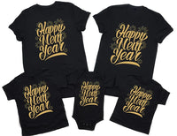 Happy New Year 2023 T-Shirt