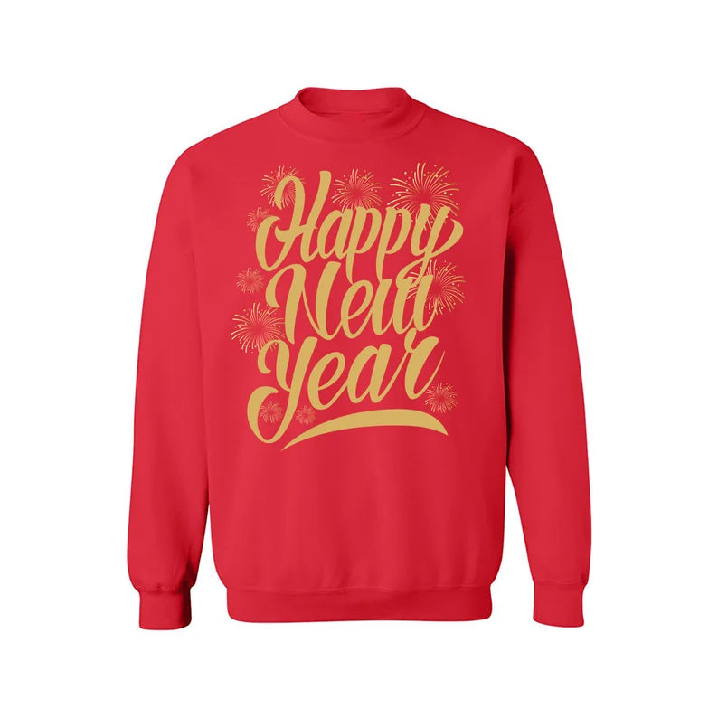 Happy New Year 2023 Sweatshirt