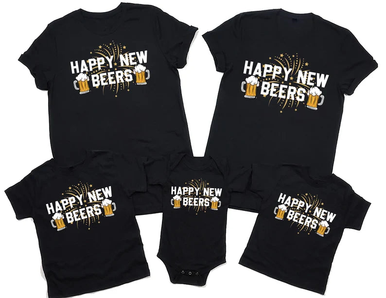 Happy New Year 2023 T-Shirt