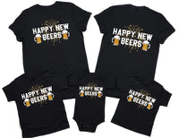 Happy New Year 2023 T-Shirt
