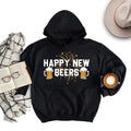 Happy New Year 2024 Hoodie