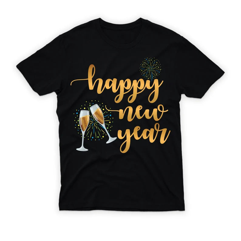 Happy New Year 2024 T-Shirt