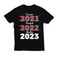 Happy New Year 2024 T-Shirt