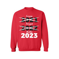 Happy New Year 2023 Sweatshirt