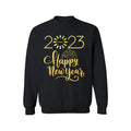 Happy New Year 2024 Sweatshirt