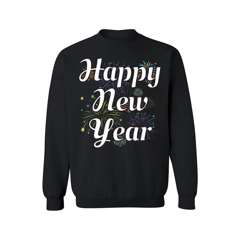 Happy New Year 2023 Sweatshirt