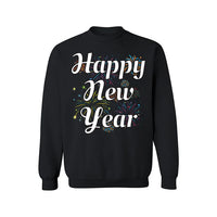 Happy New Year 2023 Sweatshirt