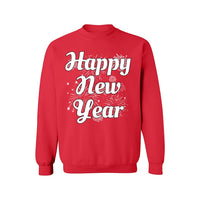 Happy New Year 2023 Sweatshirt