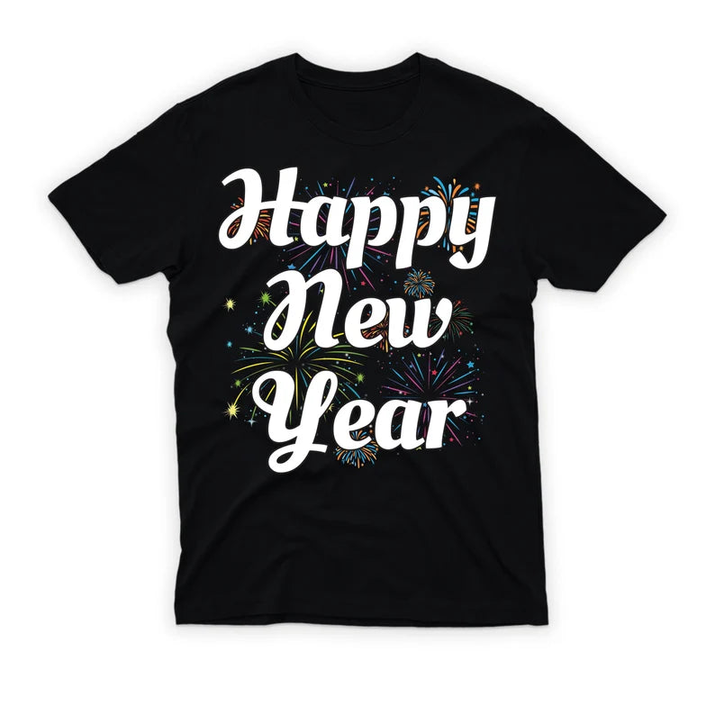 Happy New Year 2023 T-Shirt