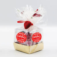 Personalized Valentine's Day Stickers