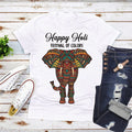 Happy Holi T-Shirt