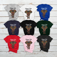 Happy Holi T-Shirt