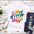 Happy Holi T-Shirt