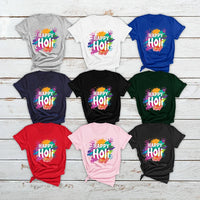 Happy Holi T-Shirt